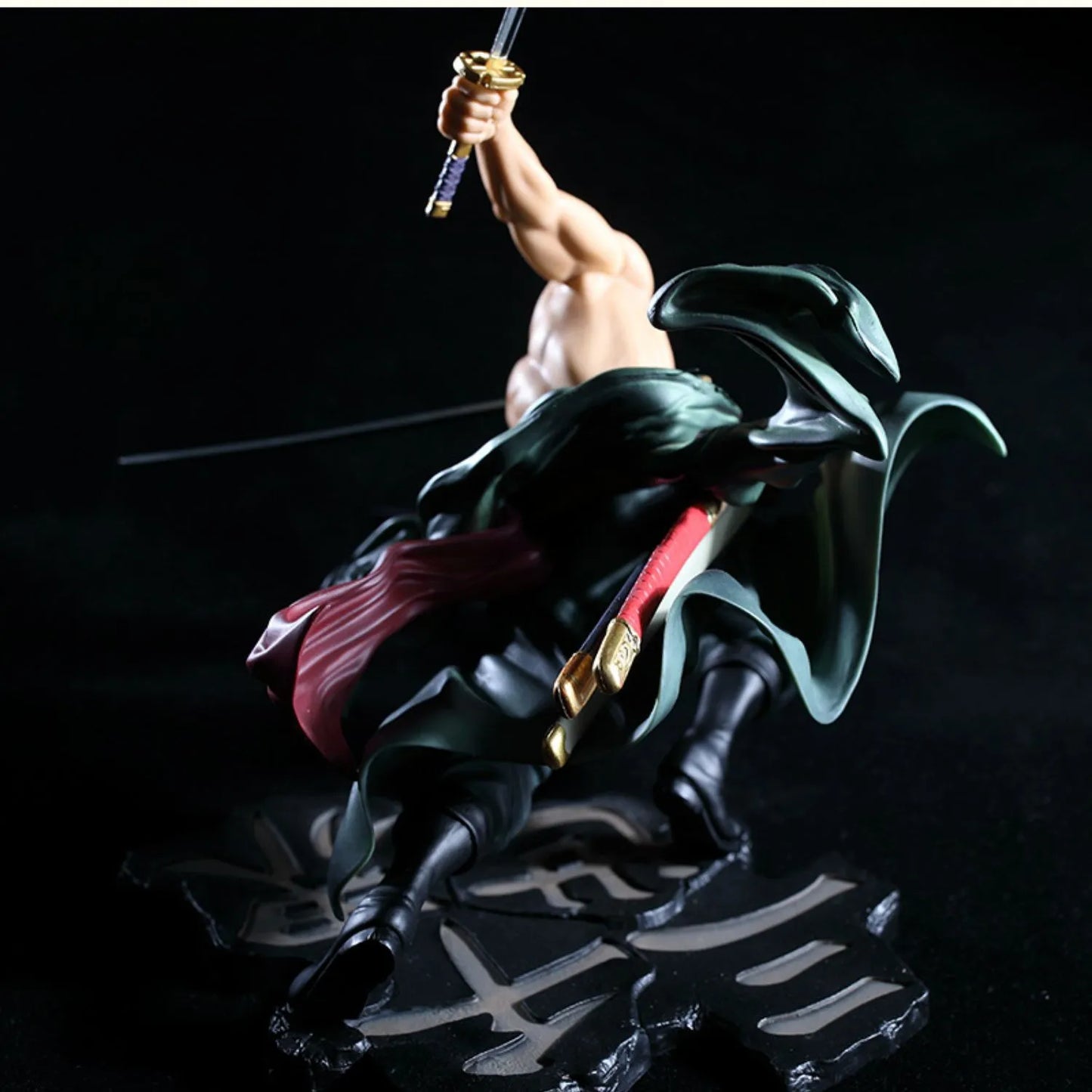 Figurine Rononoa Zoro - One Piece