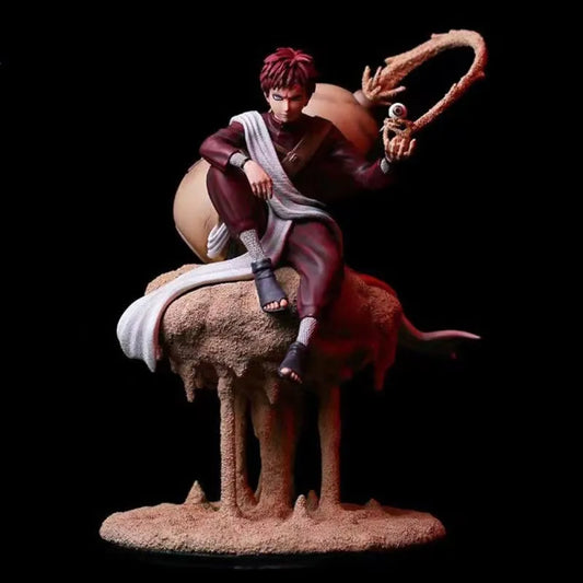 Figurine Gaara - Naruto