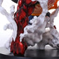 Figurine Luffy Gear Fourth - One Piece