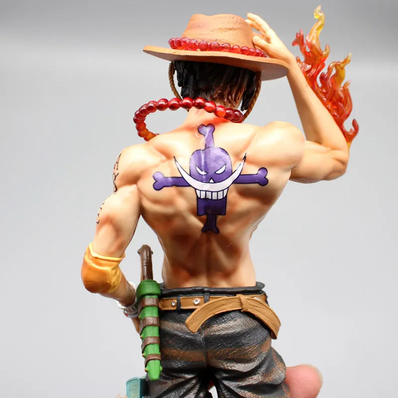 Figurine Portgas D Ace - One Piece