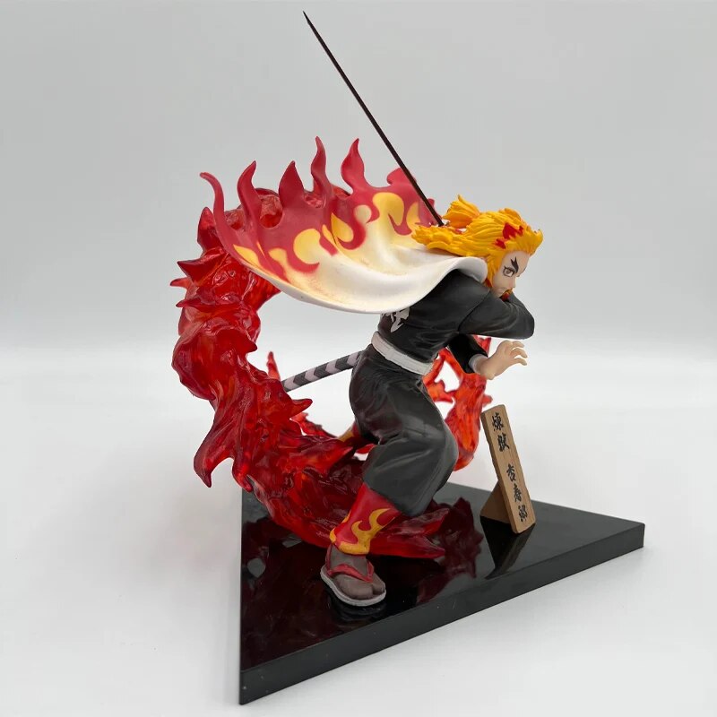 Figurine Rengoku - Demon Slayer