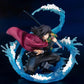 Figurine Giyu Tomioka - Demon Slayer