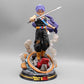 Figurine Trunks - Dragon Ball Z