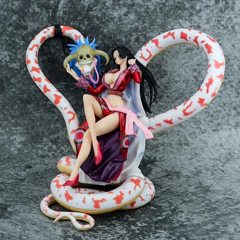 Figurine Boa Hancock - One Piece