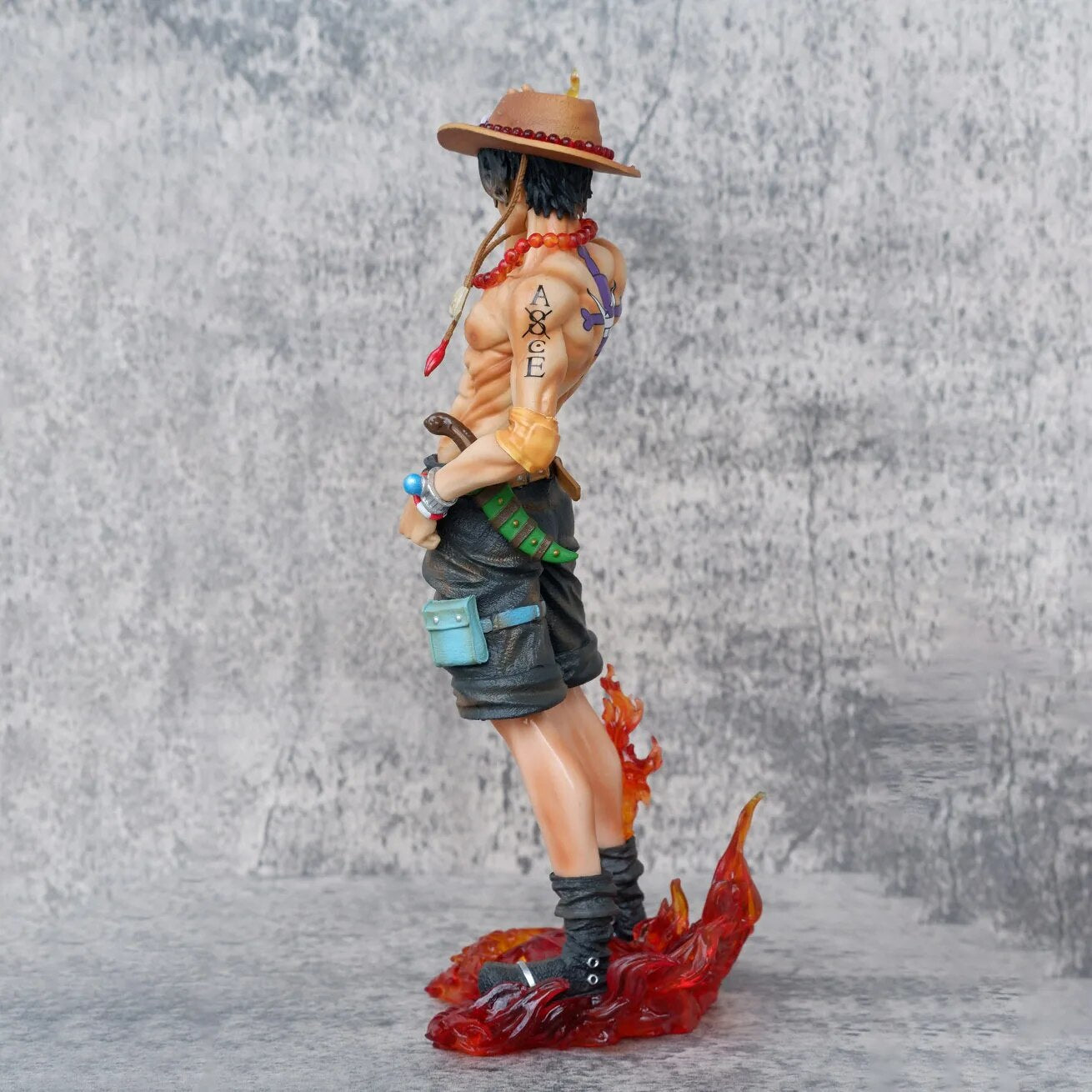 Figurine Portgas D Ace - One Piece