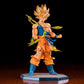 Figurine Son Goku super saiyan - Dragon Ball Z