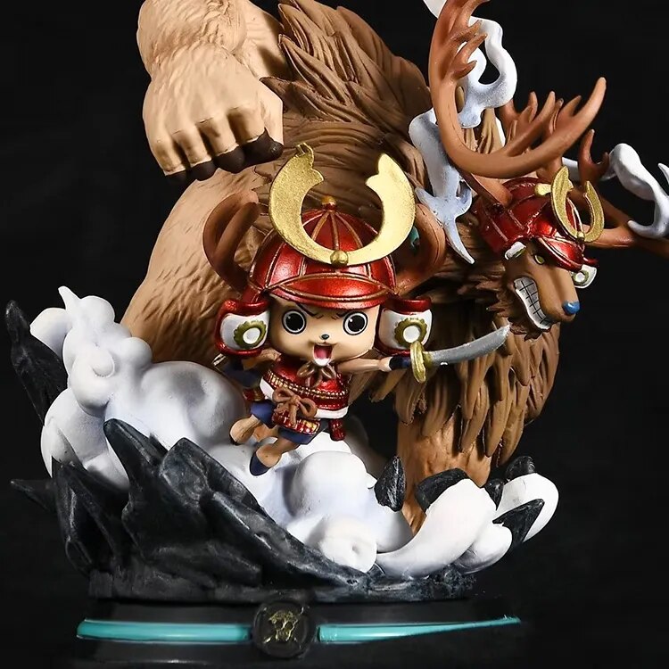 Figurine Tony Tony Chopper - One Piece