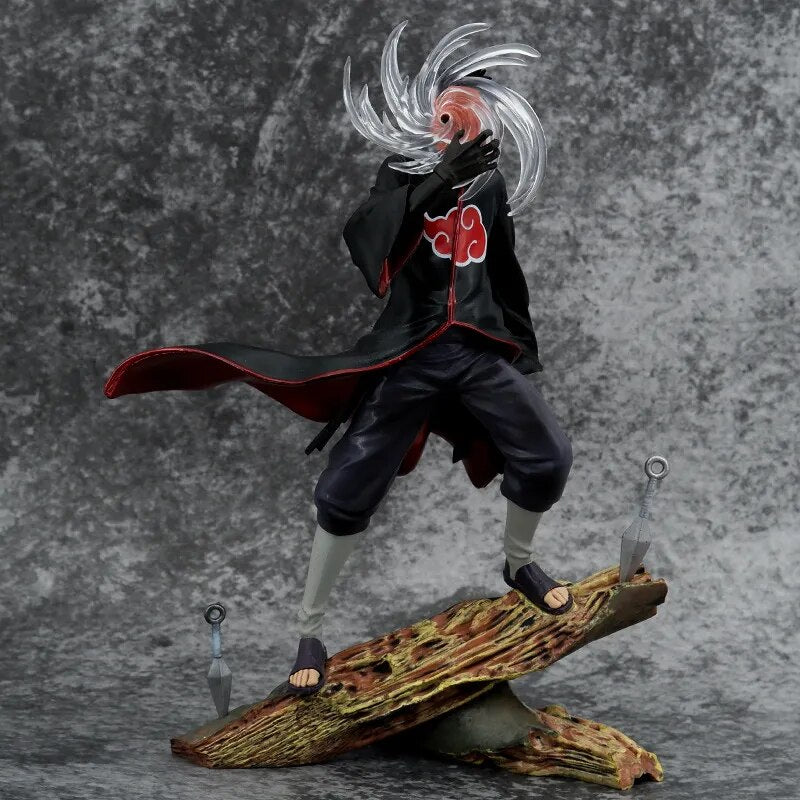 Figurine Obito Uchiha - Naruto