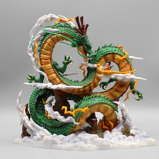 Figurine Shenron - Dragon Ball Z