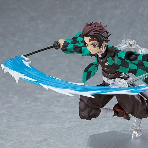 Figurine Swap Kamado Tanjiro - Demon Slayer