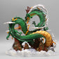 Figurine Shenron - Dragon Ball Z