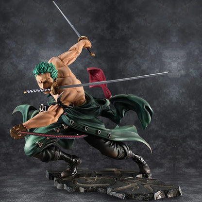 Figurine Rononoa Zoro - One Piece