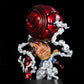 Figurine Luffy Gear Fourth - One Piece