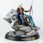 Figurine Trafalgar D Water Law - One Piece