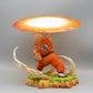 Figurine Kienzan Krillin - Dragon Ball Z