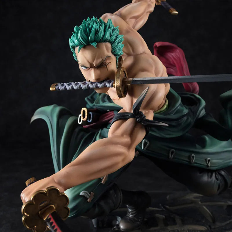 Figurine Rononoa Zoro - One Piece