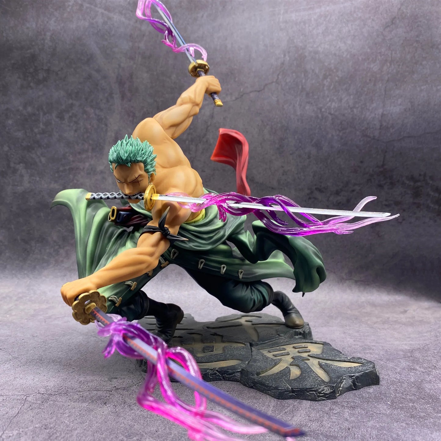 Figurine Rononoa Zoro - One Piece