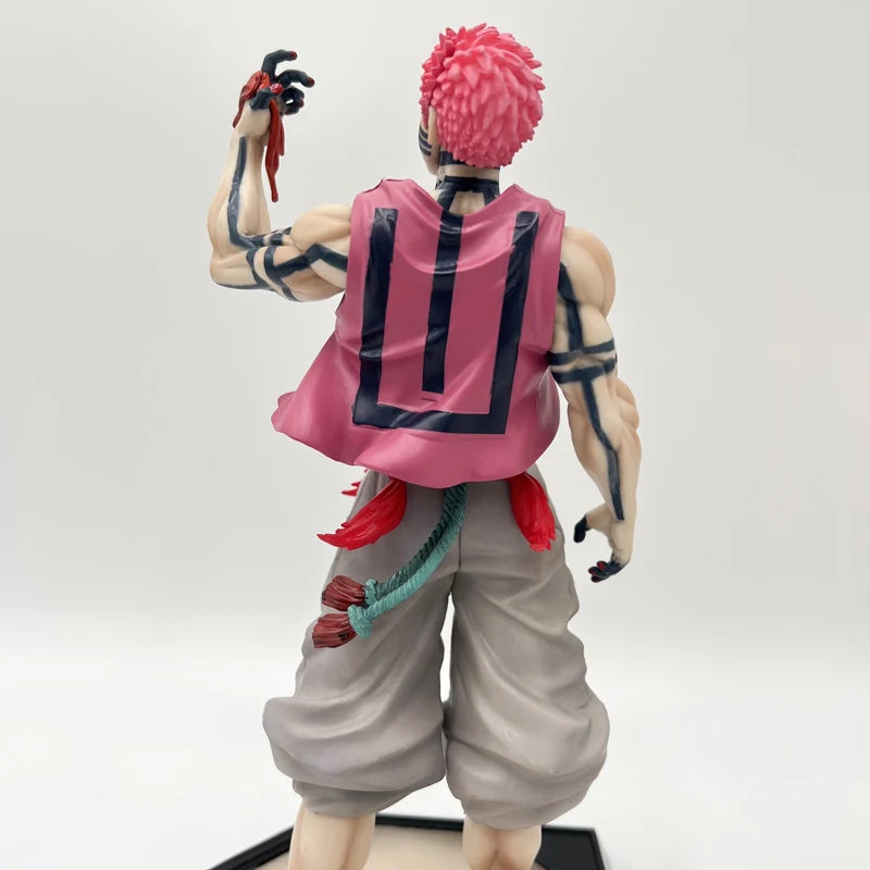 Figurine Akaza - Demon Slayer