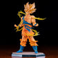 Figurine Son Goku super saiyan - Dragon Ball Z