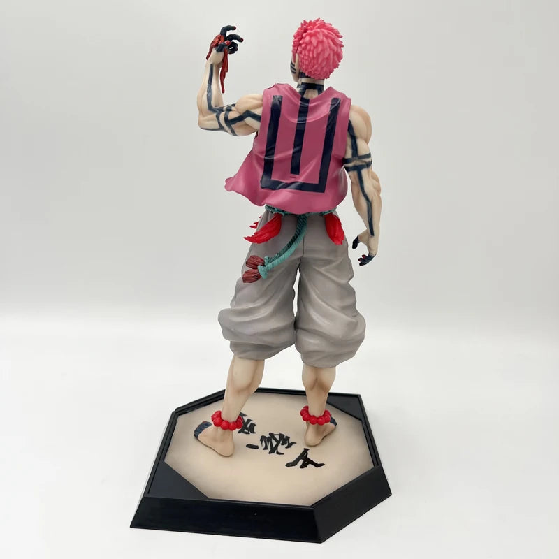 Figurine Akaza - Demon Slayer