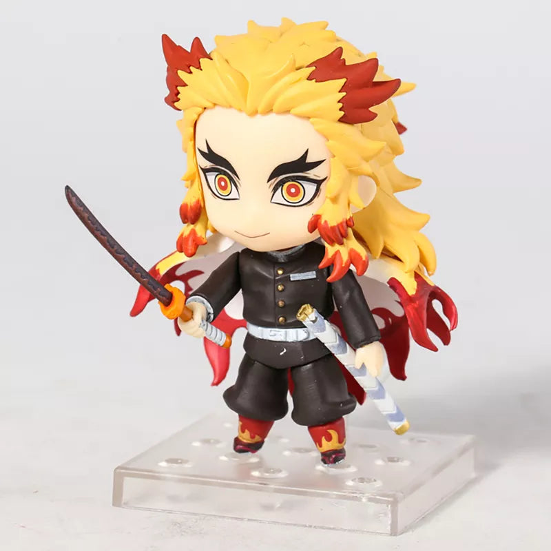 Figurine Swap Rengoku - Demon Slayer