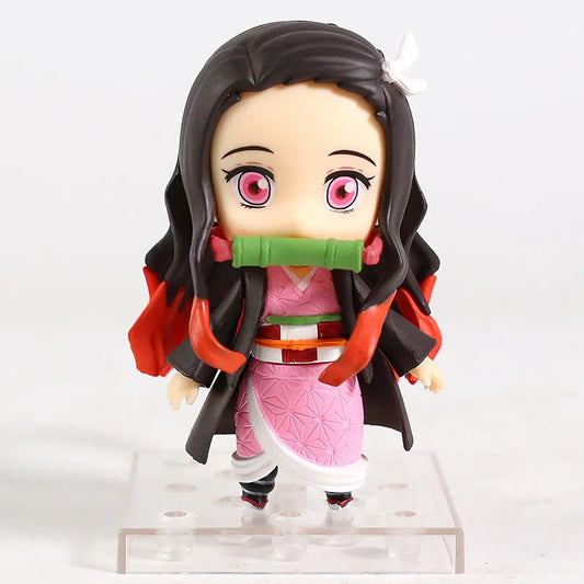 Figurine Swap Nezuko - Demon Slayer