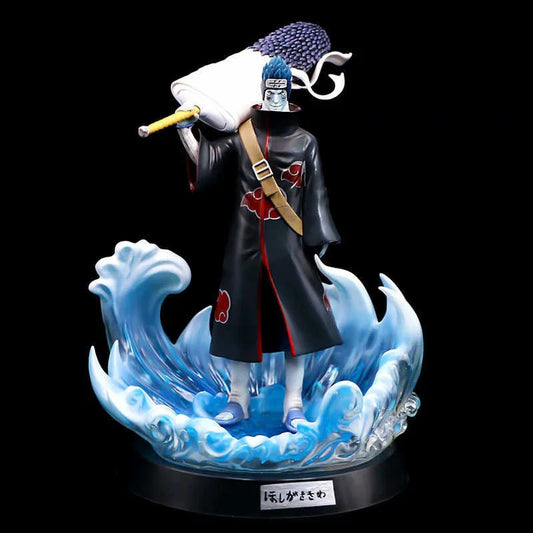 Figurine Hoshigaki Kisame - Naruto