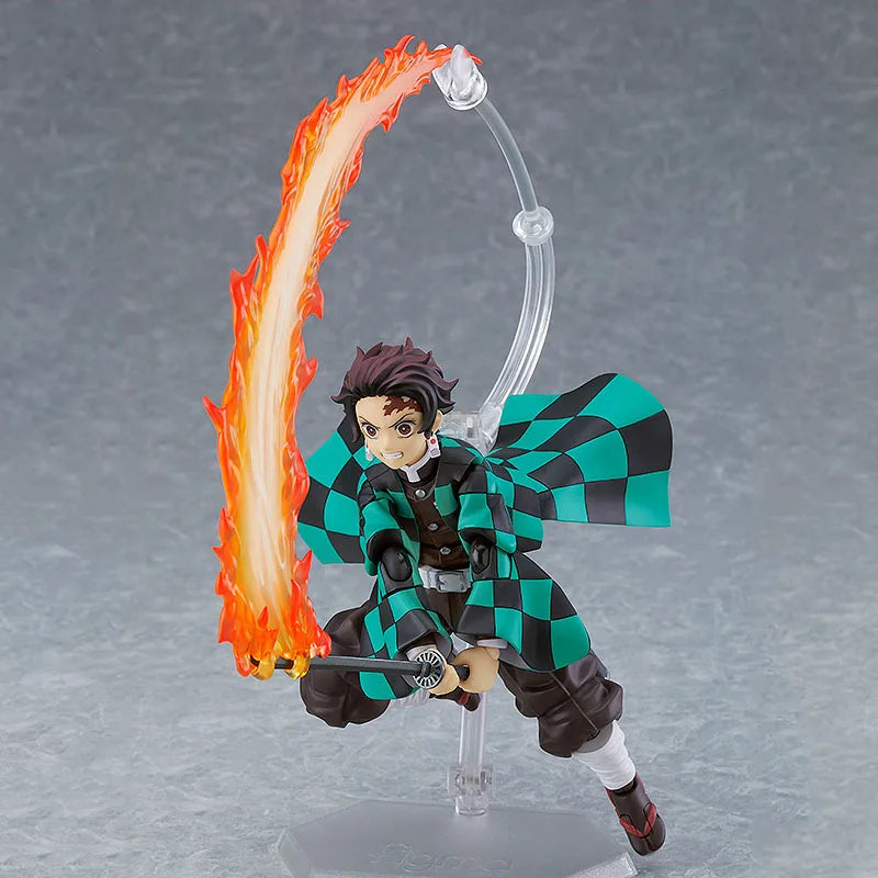 Figurine Swap Kamado Tanjiro - Demon Slayer