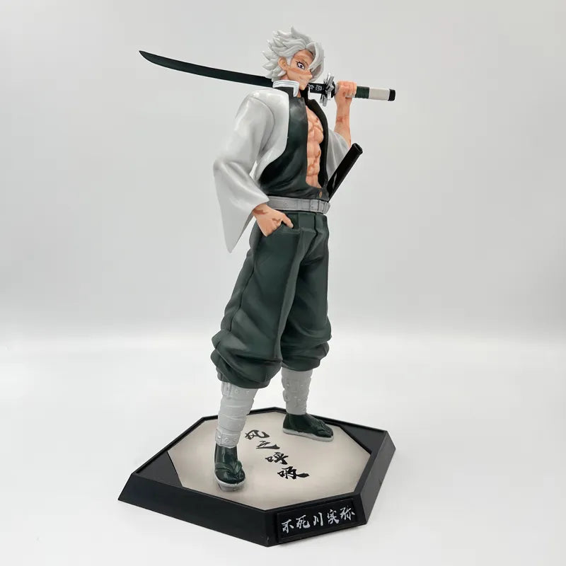 Figurine Kokushibo - Demon Slayer