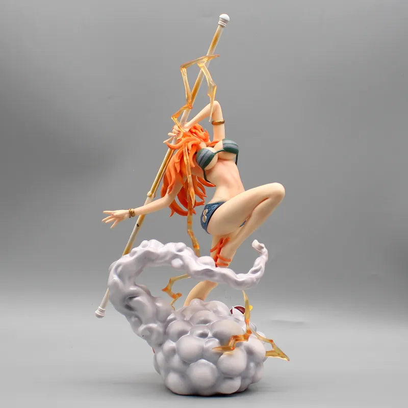 Figurine Nami - One Piece