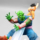 Figurine Piccolo Vs Son Goku - Dragon Ball Z