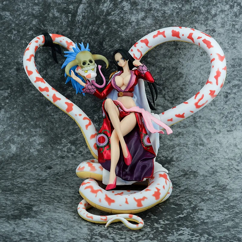 Figurine Boa Hancock - One Piece