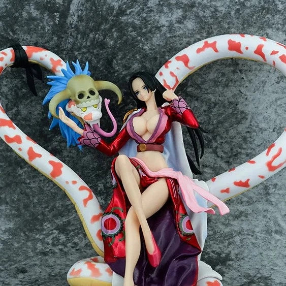 Figurine Boa Hancock - One Piece